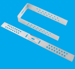Elemento Ancoragem CD 60/27 e F47 para tetos de Drywall