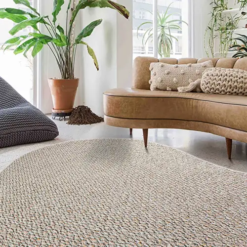 Tapetes Sob Medida - Linha Berber 