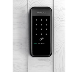 Fechadura digital de sobrepor FDS-50