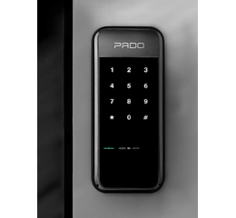 Fechadura digital de sobrepor FDS-10