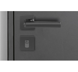 Fechadura BMW Acqua Star