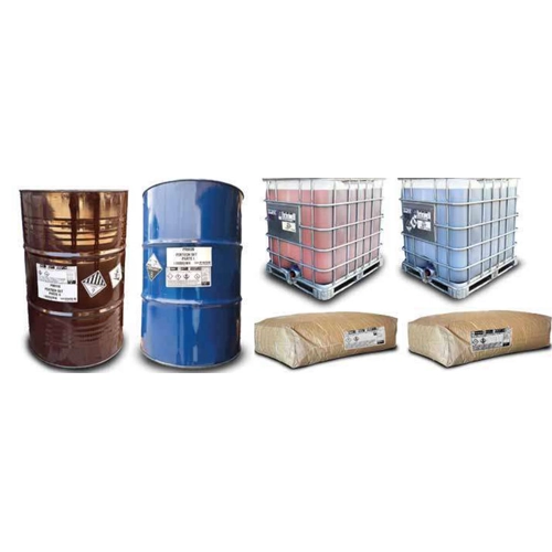 Resinas Melamínicas