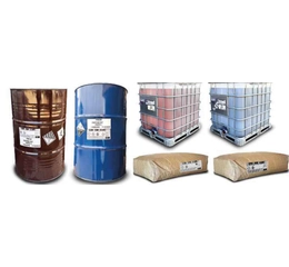 Resinas Fenólicas Resol