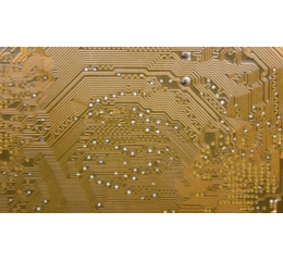 Laminado Industrial FR-4 (Fibra de Vidro)