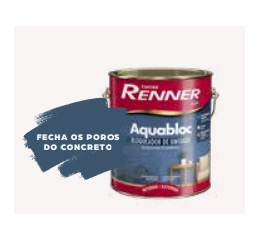 Aquabloc Bloqueador de Umidade