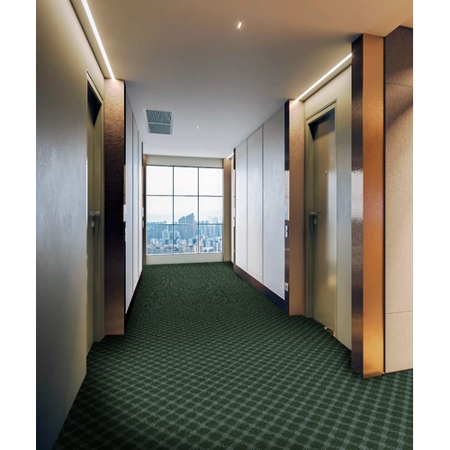 Carpete em Rolo - Berlim - Linha Palace