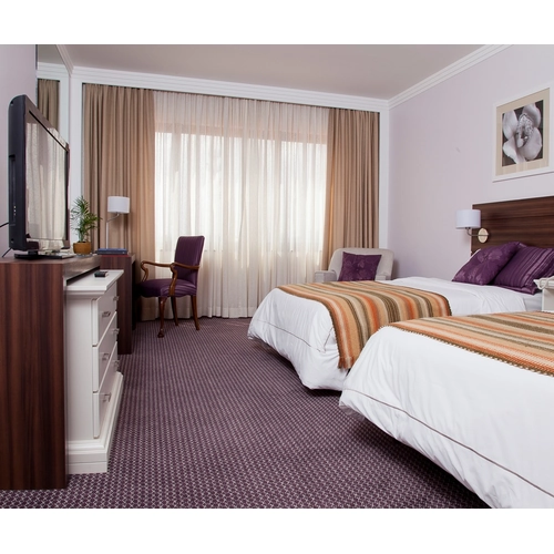 Carpete em Rolo - Chipre - Linha Palace