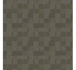 Carpete em Rolo - Blocks - Linha Vegas