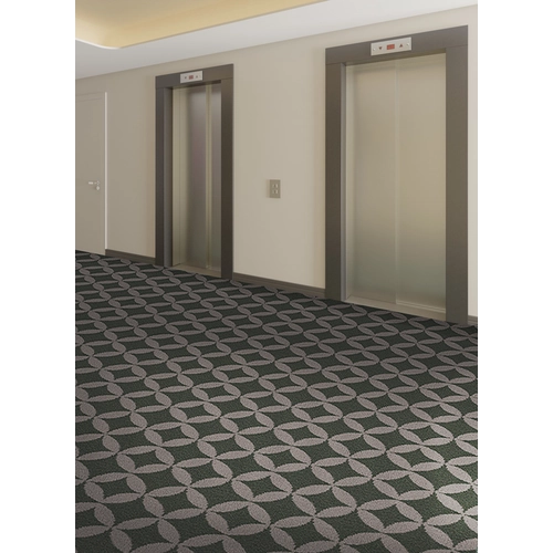 Carpete em Rolo - Cobogó 1 - Linha Vegas