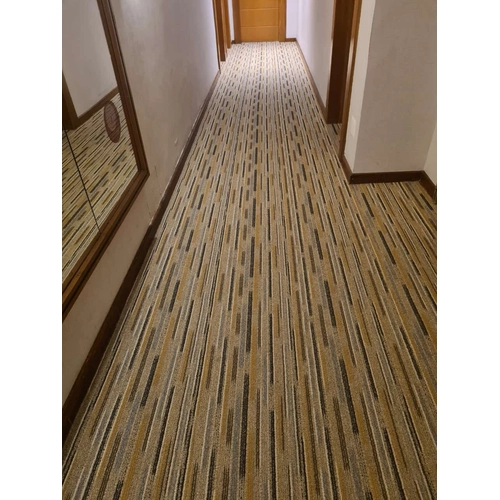 Carpete em Rolo - Cust Regent - Linha Vegas