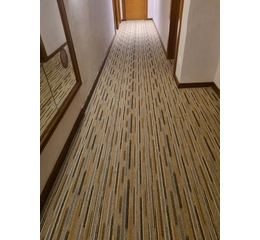 Carpete em Rolo - Cust Regent - Linha Vegas