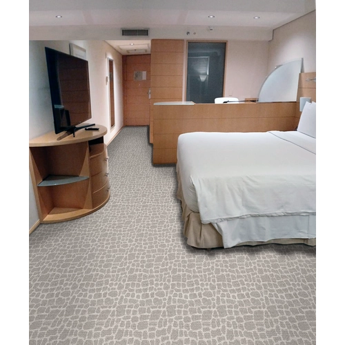 Carpete em Rolo - Dakar - Linha Vegas