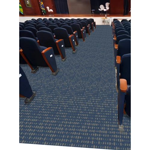 Carpete em Rolo - Dots - Linha Vegas