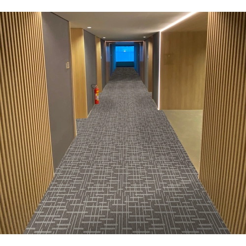 Carpete em Rolo - Montage - Linha Vegas