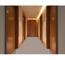 Carpete em Rolo - Rain - Linha Vegas