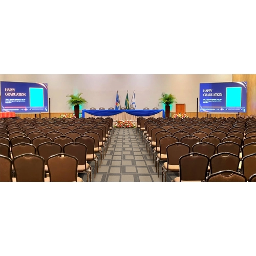 Carpete em Rolo - Tabique - Linha Vegas