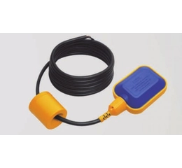 Chave Bóia Regulador de Nível