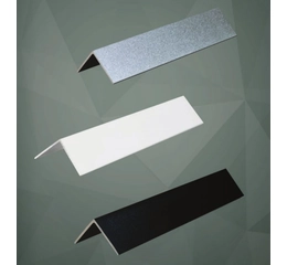 Cantoneira de Alumínio