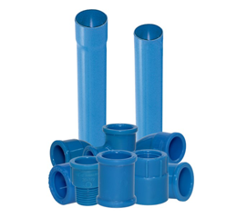 IrrigaCAD Amanco Wavin