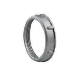 Bucha para Eletroduto em Zamak