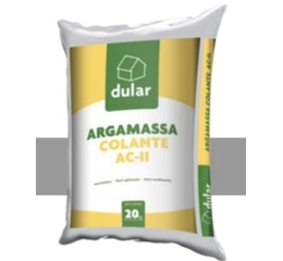 Dular Dular ACll | Ficha Técnica, Catálogo e Mais