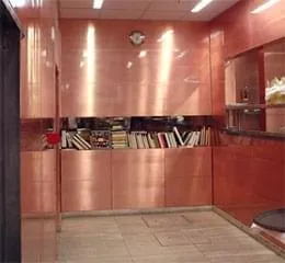 Painéis Compostos CCM Natura Bond