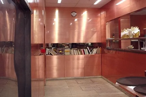 Painéis Compostos CCM Natura Bond