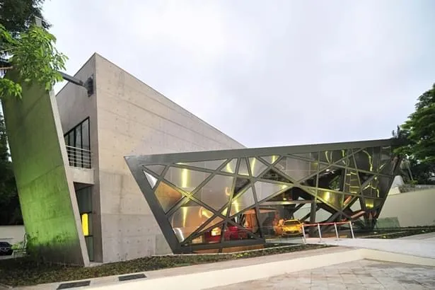 Telhado de Cobre Coppermax