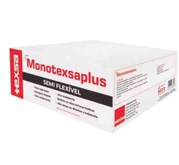 Monotexsaplus Semi Flexível