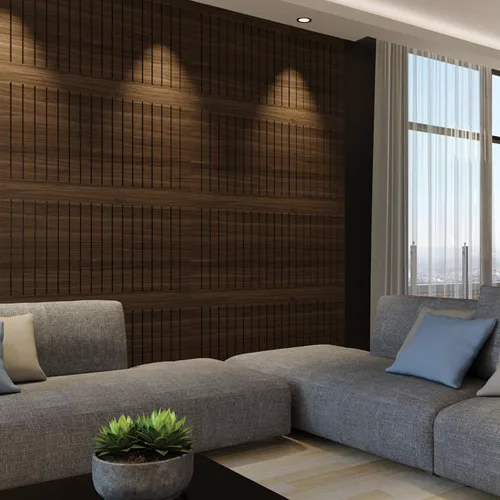 Nexacustic Forros / Revestimentos