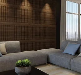 Nexacustic Forros / Revestimentos