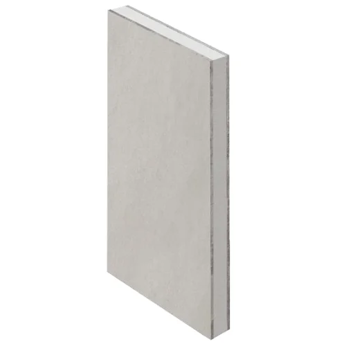 Painel Wallboard Brasilit