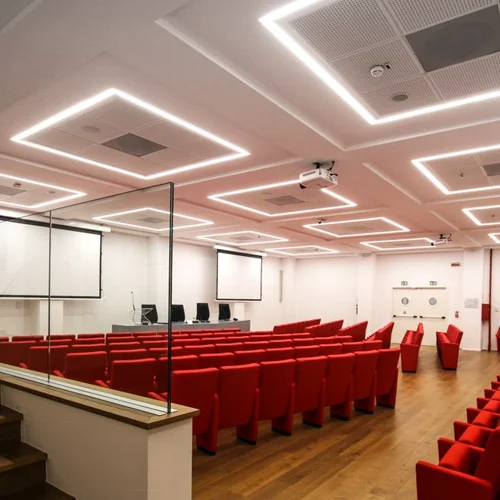 Placa Gyptone Quattro 20