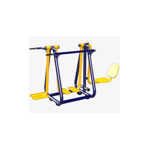 Trix (Caminhada/Surf/Pressão)