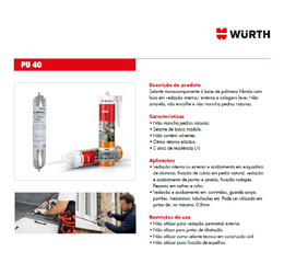 Download de catálogo - 