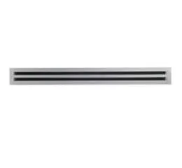 Dla Diffuser Difusor Linear DLA | Ficha Técnica, Catálogo e Mais