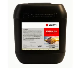 Desmolda Pró Wurth - 20 L
