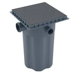 Caixa de Gordura TIGRE