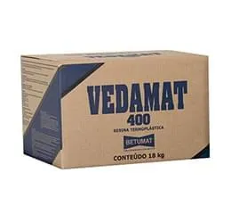 Vedamat 400