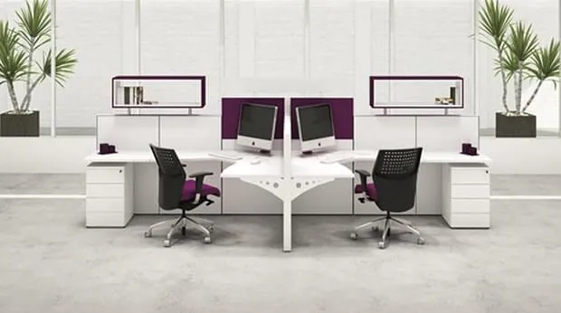 Mobiliários Corporativos Immense