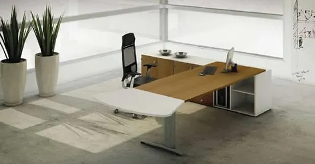 Mobiliários Corporativos Immense