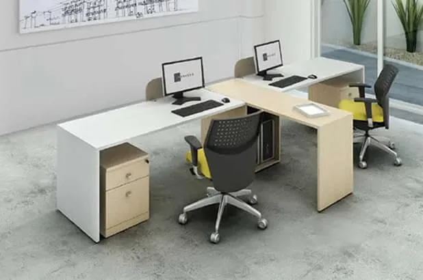 Mobiliários Corporativos Immense