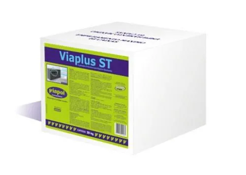 Viaplus Software Viaplus ST | Ficha Técnica, Catálogo e Mais