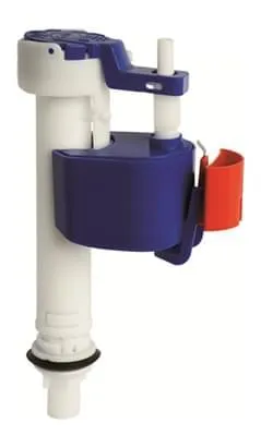 Sistema Antivazamento Leak Lock®