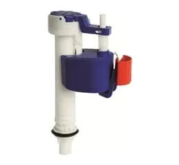 Sistema Antivazamento Leak Lock®