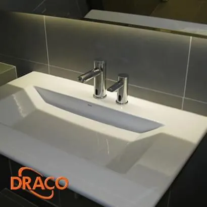 Torneira Eletrônica Polo