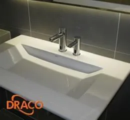 Torneira Eletrônica Polo