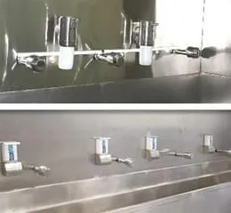 Torneira Eletrônica Watermatic