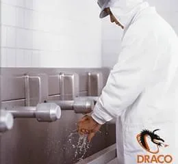 Torneira Eletrônica Watermatic