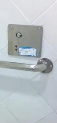 Válvula de Descarga Modelo Eco